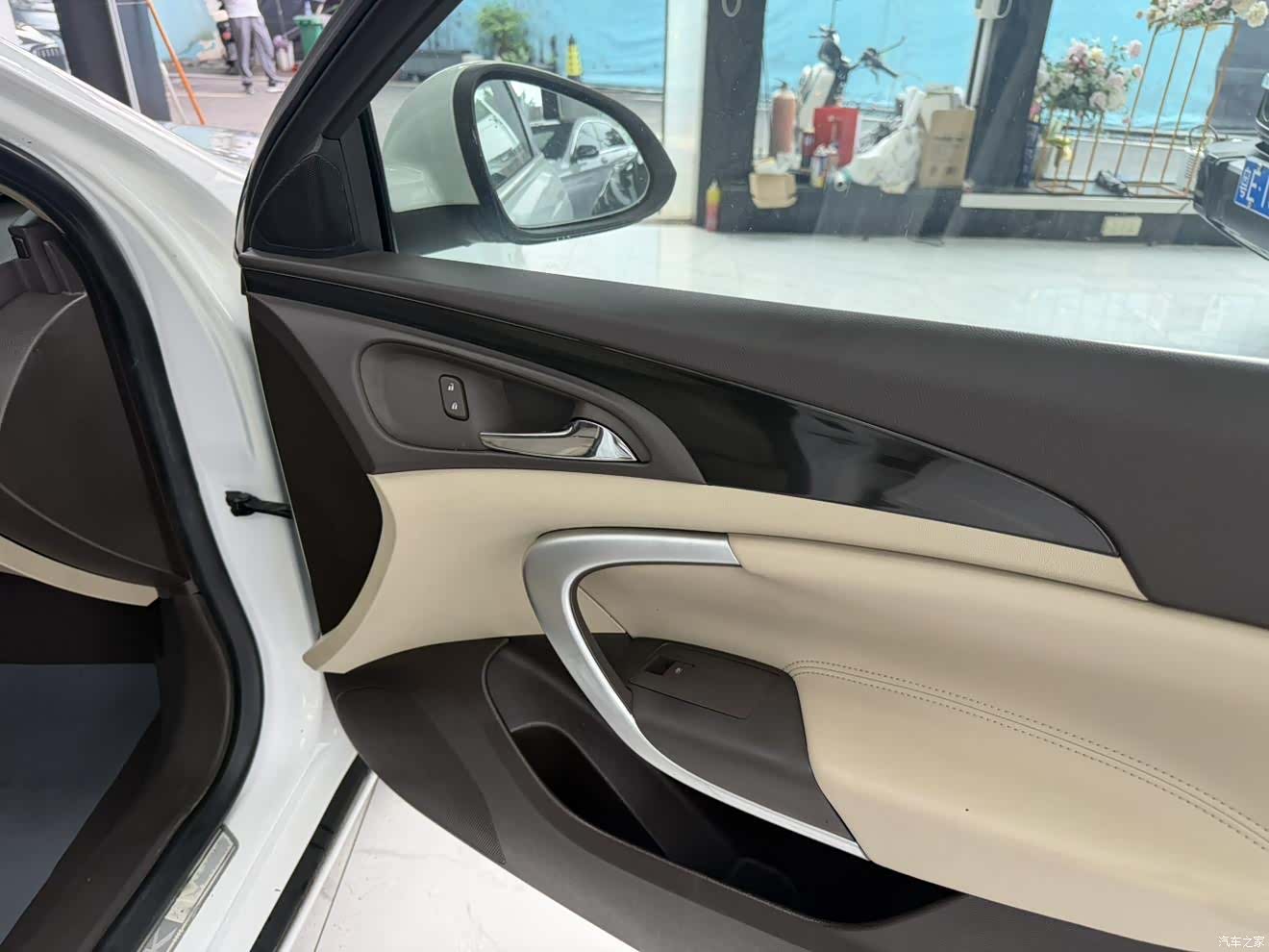 Buick Regal, 2015 22