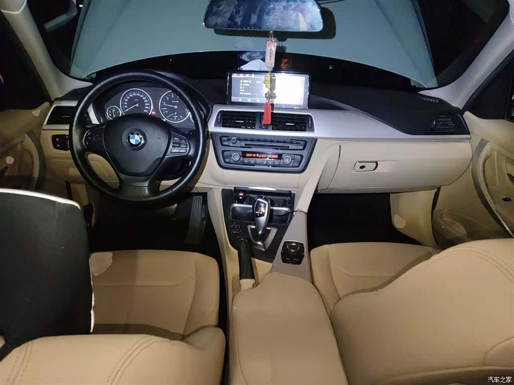 BMW 3 Series, 2015 13