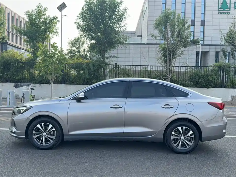 Changan Yidong