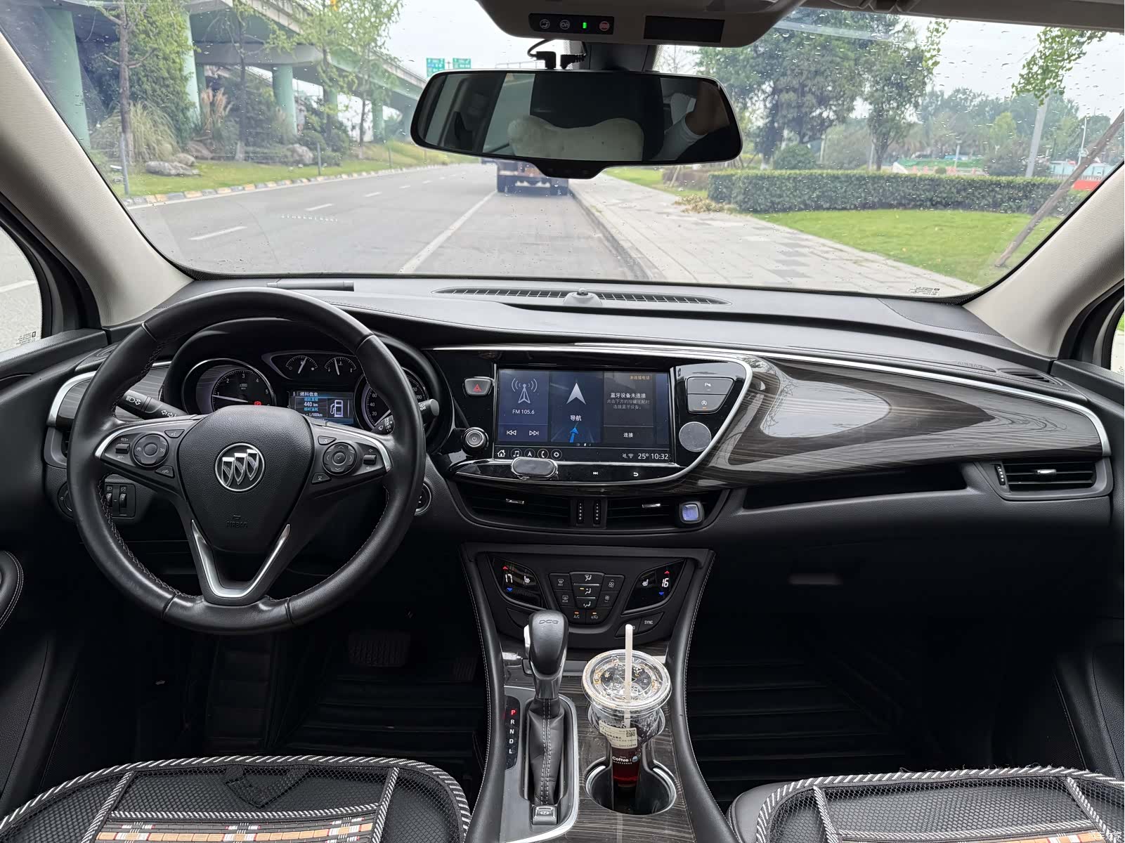 Buick Envision Plus, 2021 13