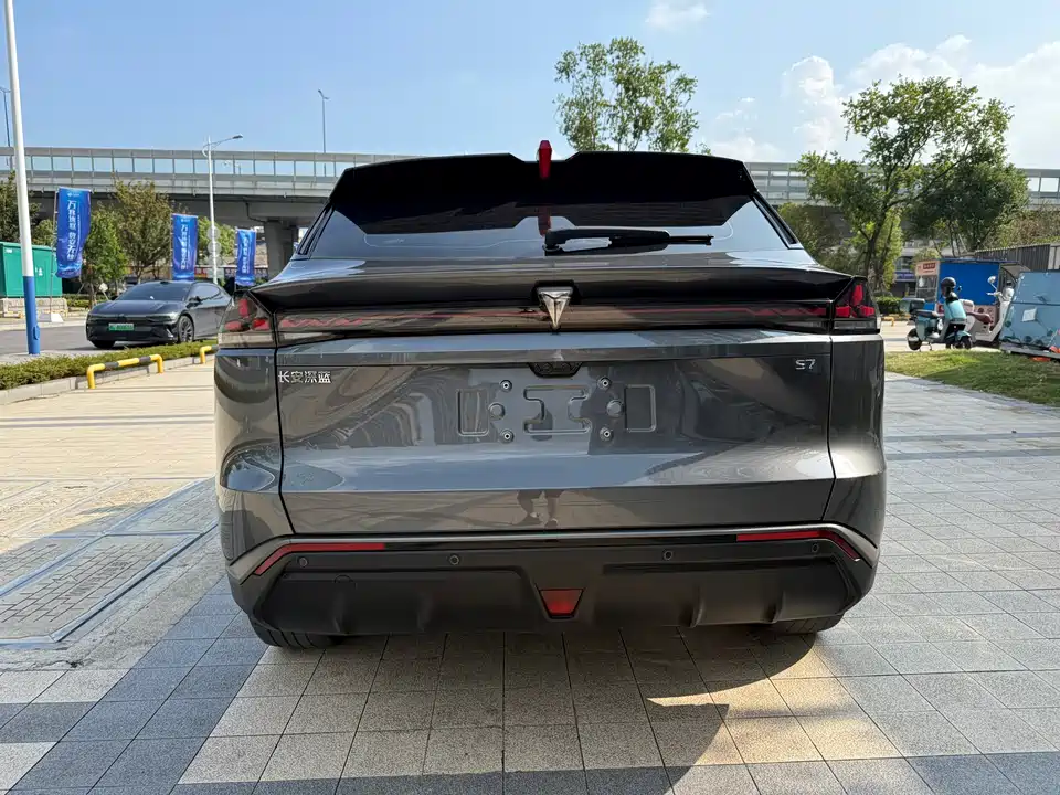 DEEPAL Dark blue S07