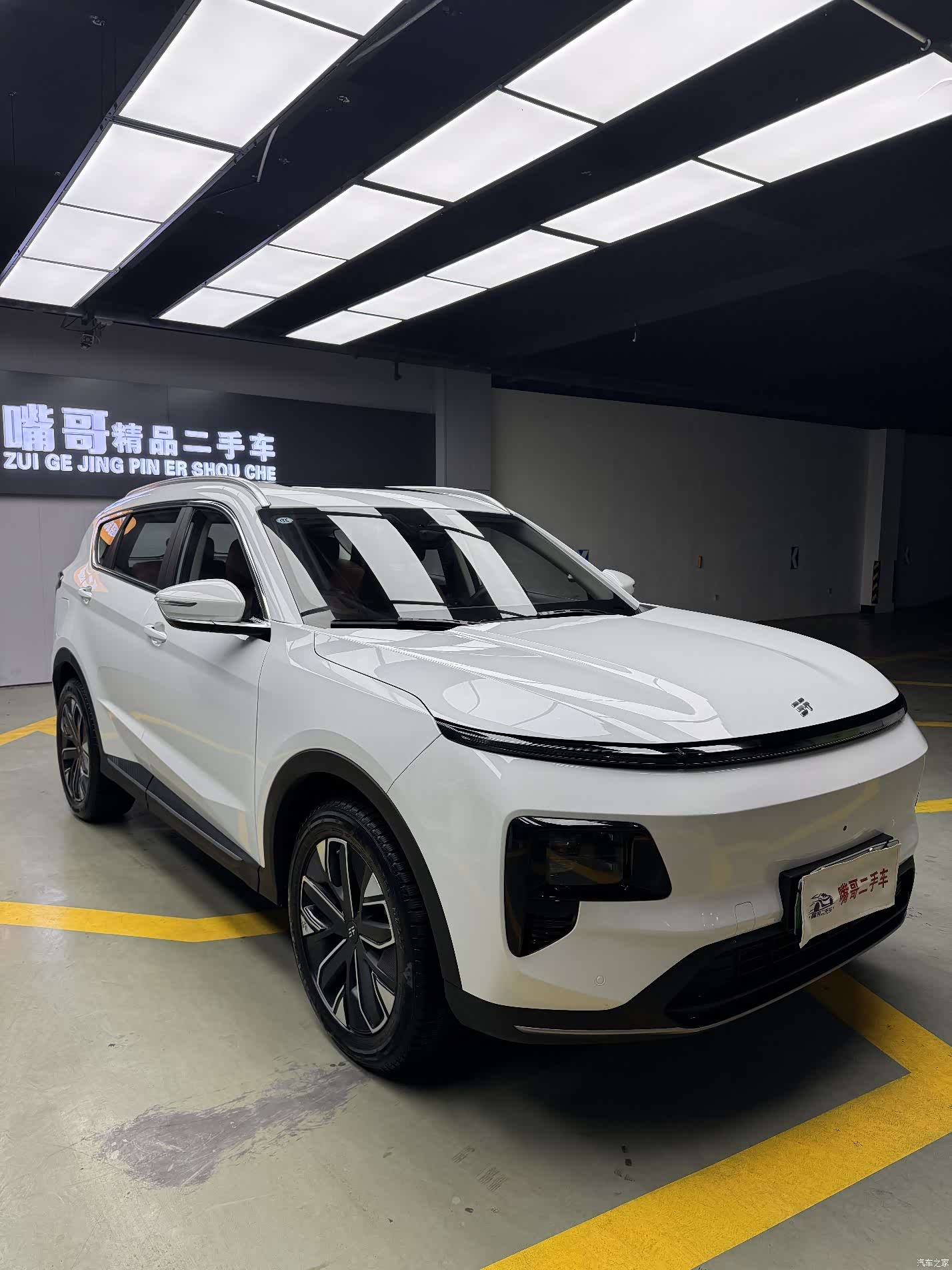 Jetour L7, 2024 3