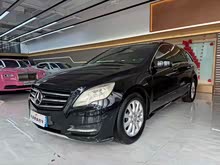 ����R�� 2010�� R 350 L 4MATIC