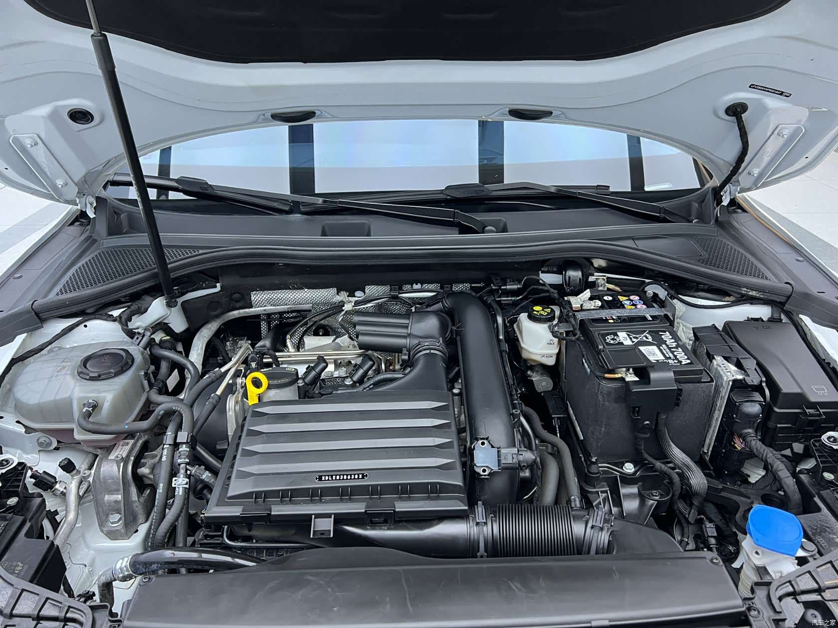 Audi A3, 2024 24