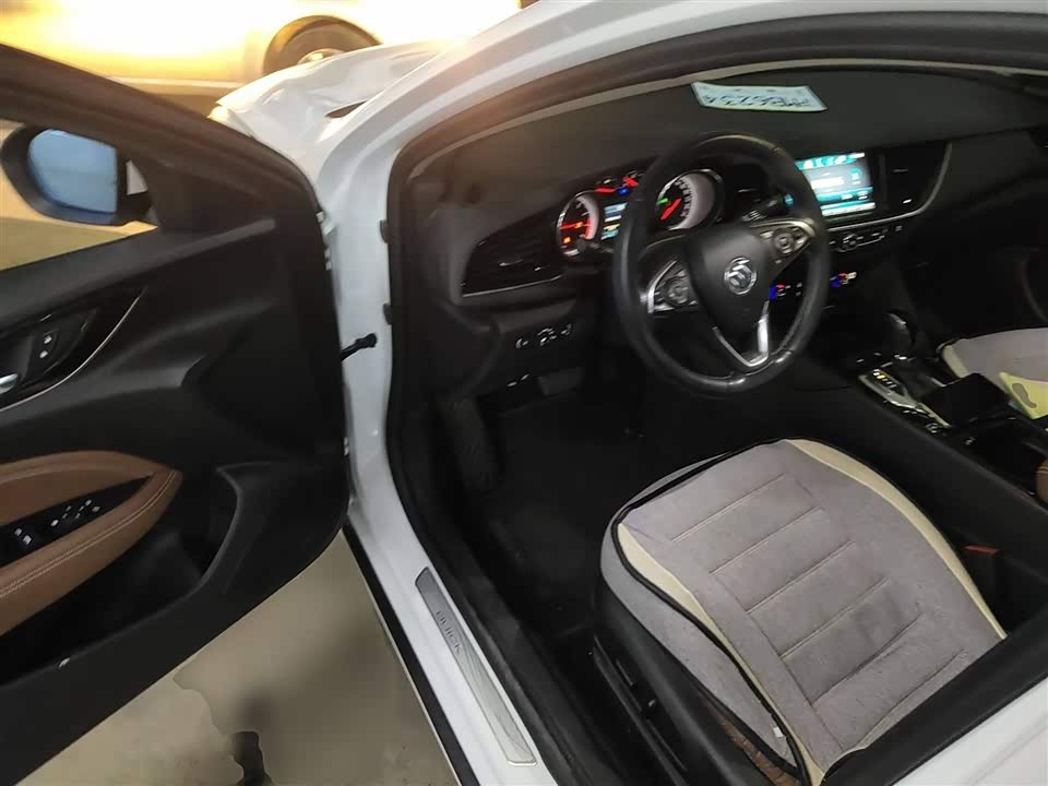 Buick Regal