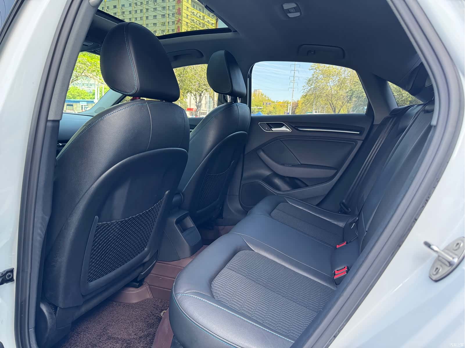 Audi A3, 2021 все фото