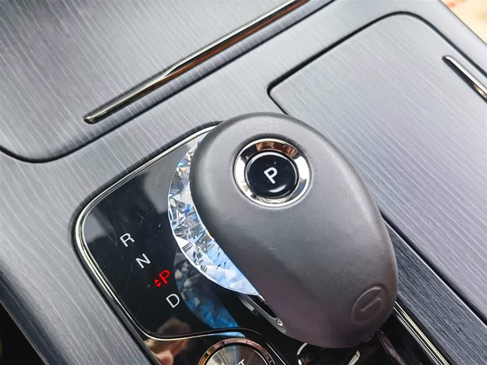 Trumpchi Trumpchi E9