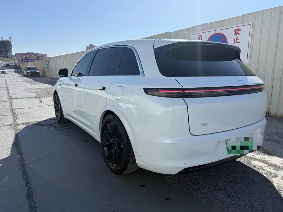 Li Auto Ideal L7