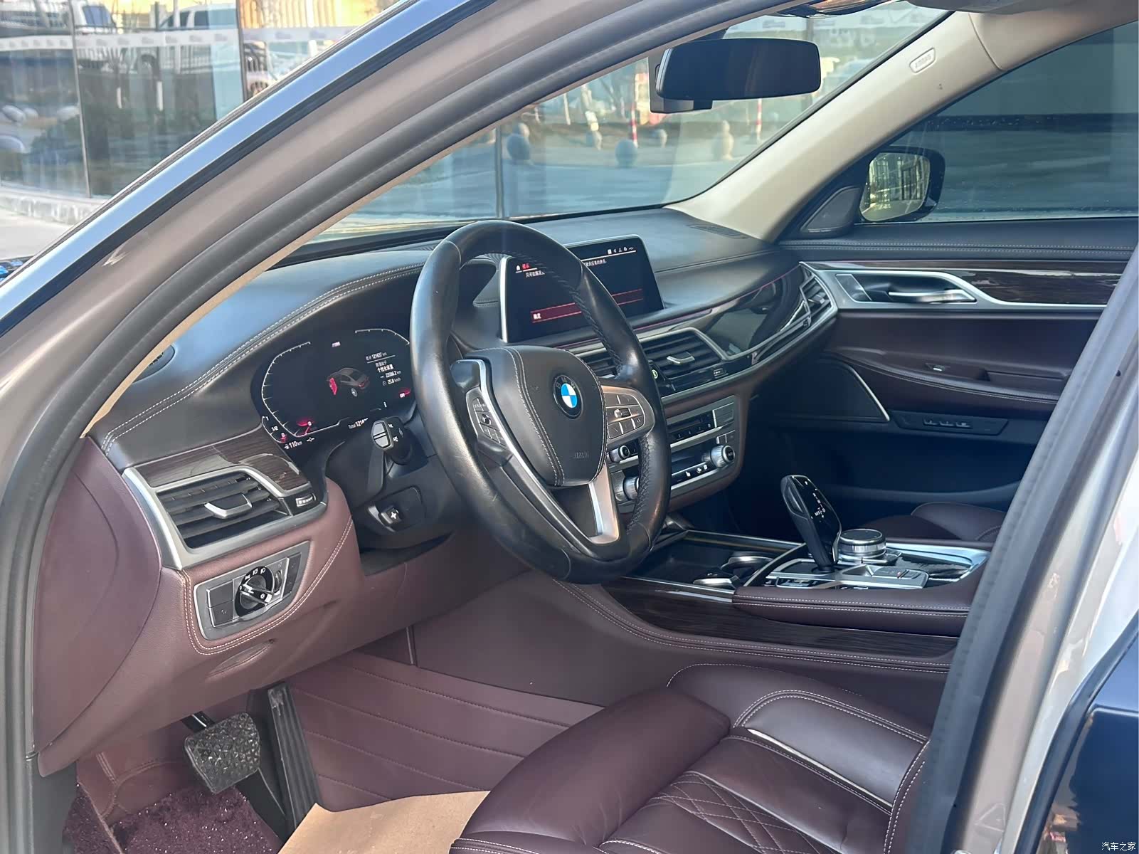 BMW 7 Series, 2019 9