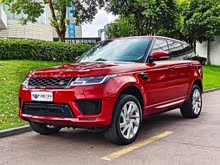 ʤ˶ 2019 3.0 SC V6 HSE DYNAMIC