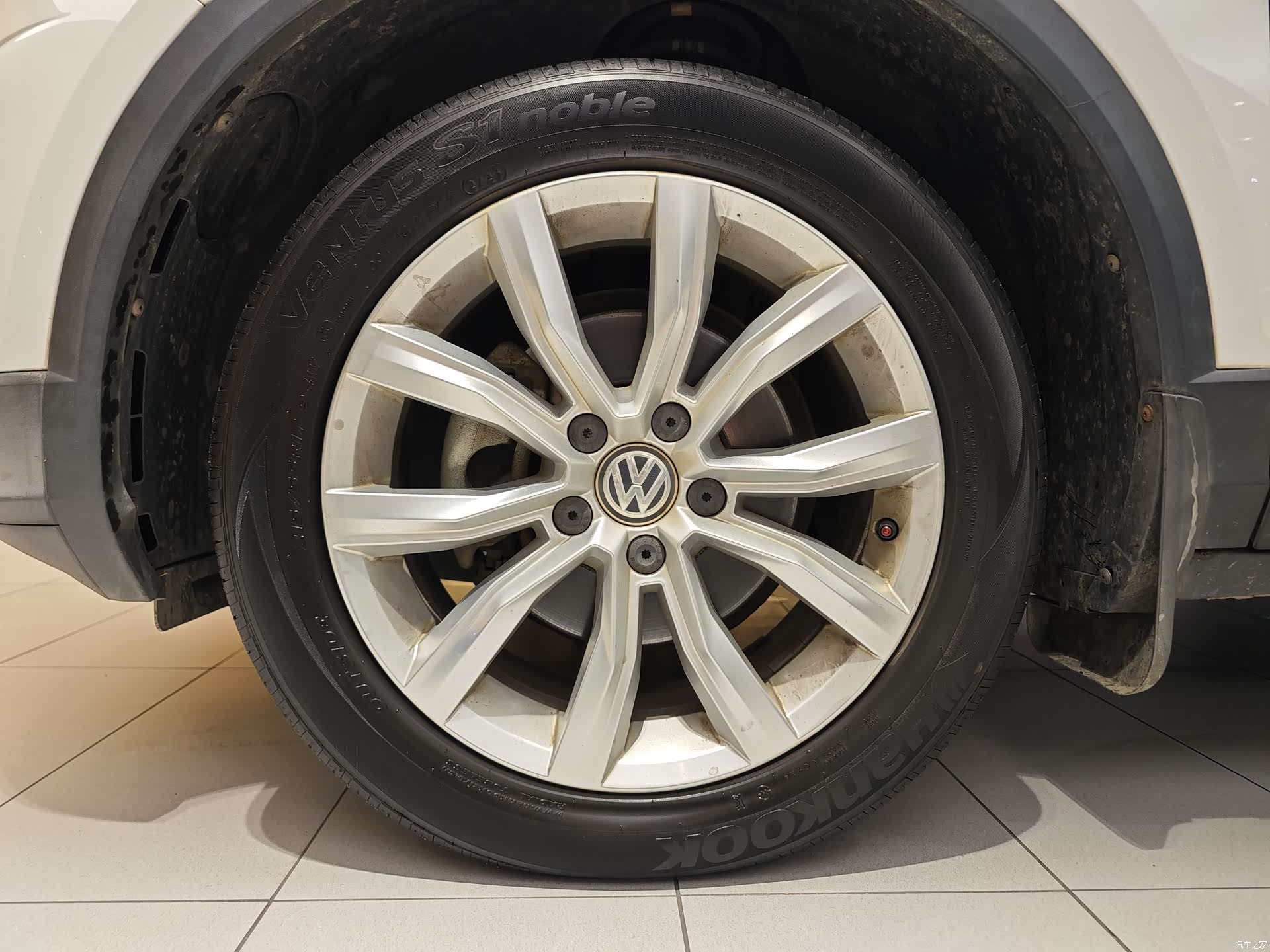Volkswagen T-ROC, 2020 6