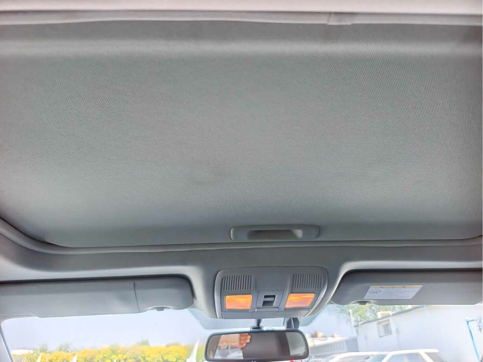 Mazda Atenza, 2015 14