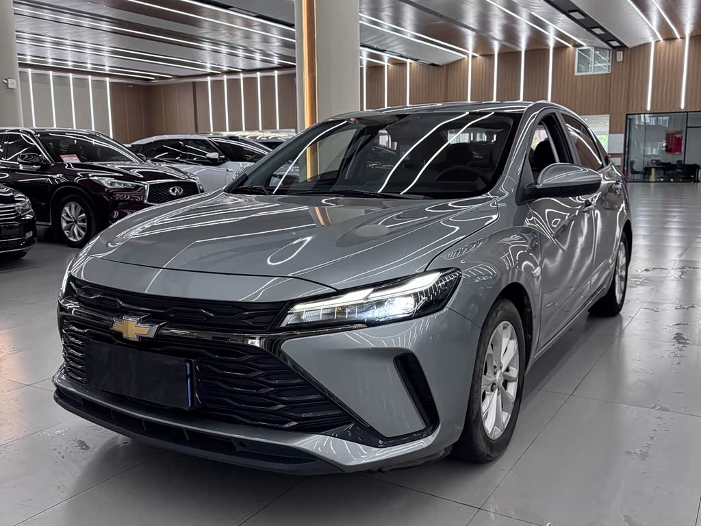 Chevrolet Monza