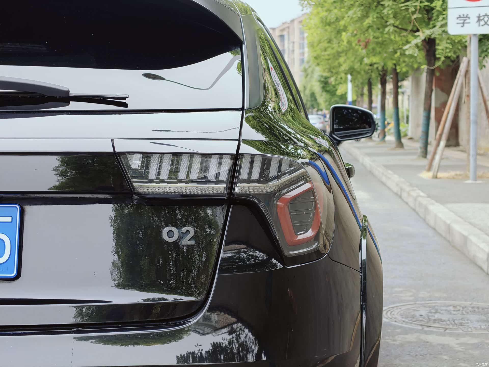 Lynk & Co 02, 2022 6