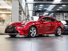 �׿���˹RC 2016�� 200t F SPORT��