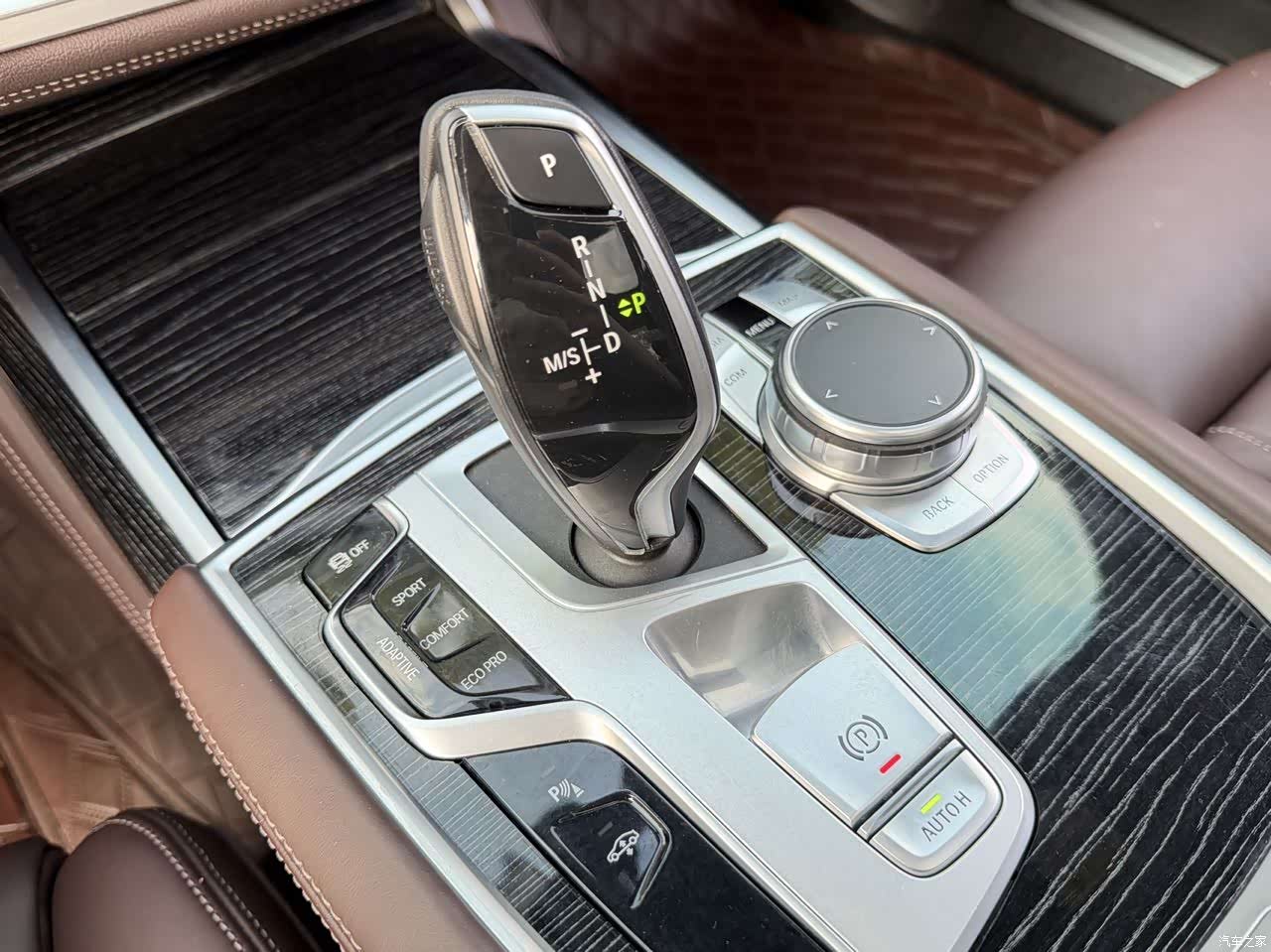 BMW 7 Series, 2021 9