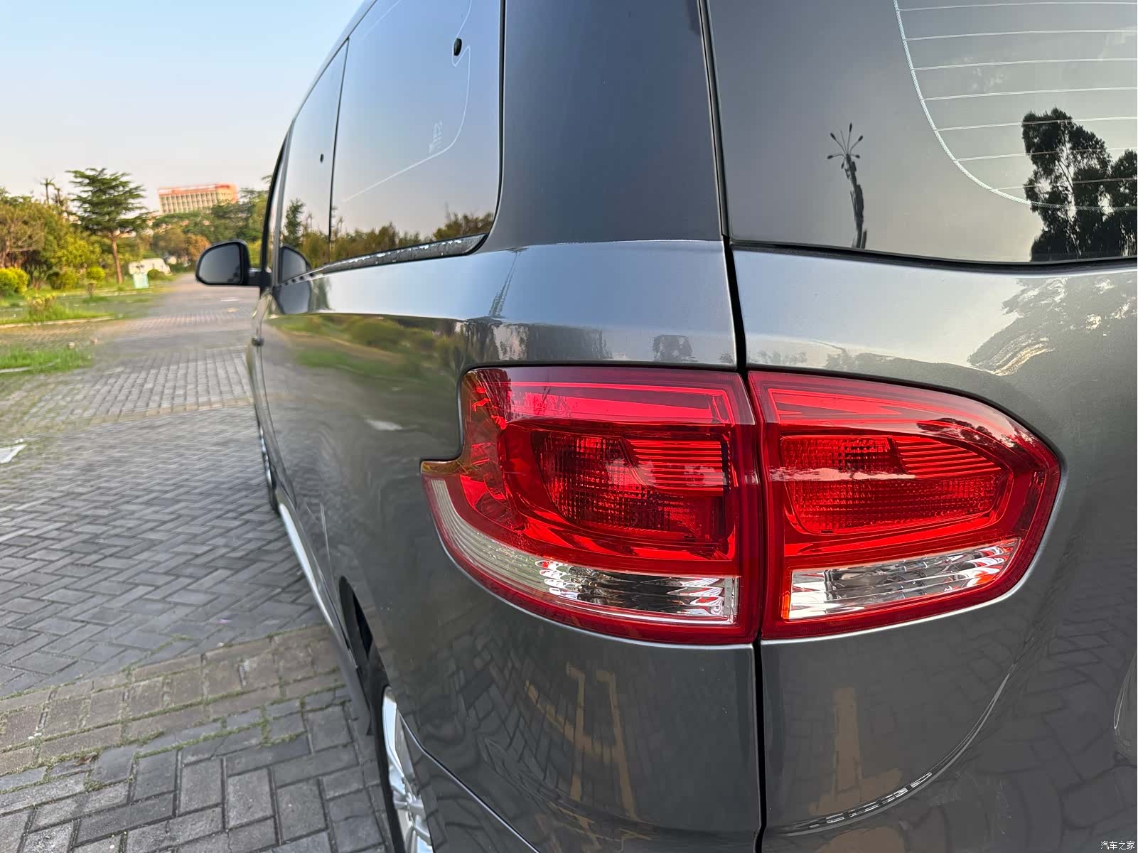 Maxus G10, 2019 9