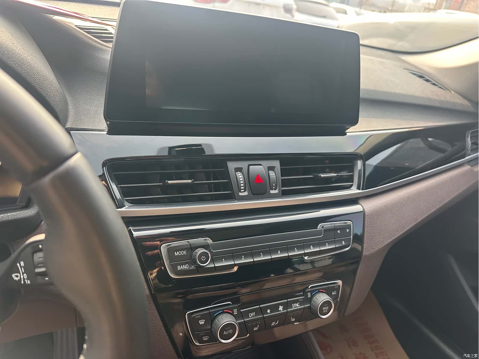 BMW X1, 2021 8