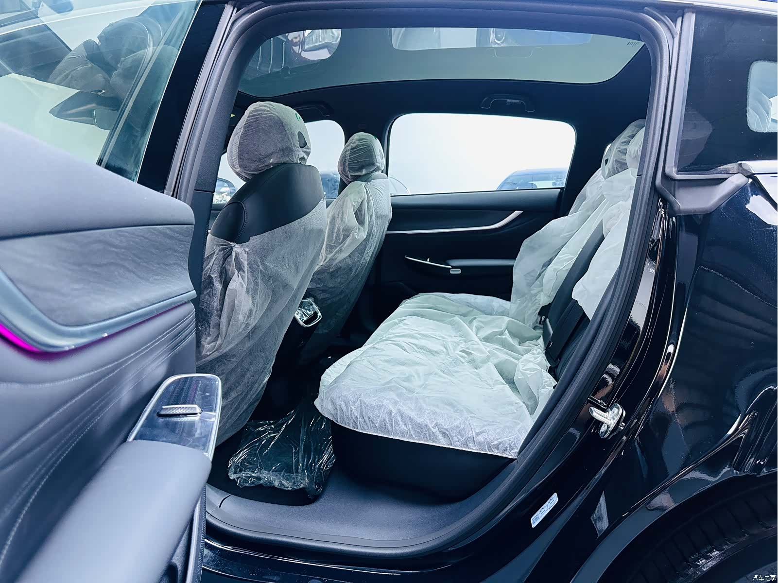 Changan Eado, 2026 9