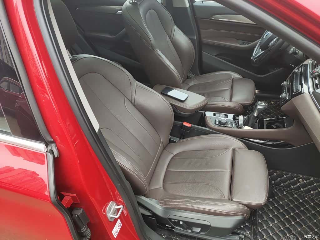 BMW X1, 2018 20