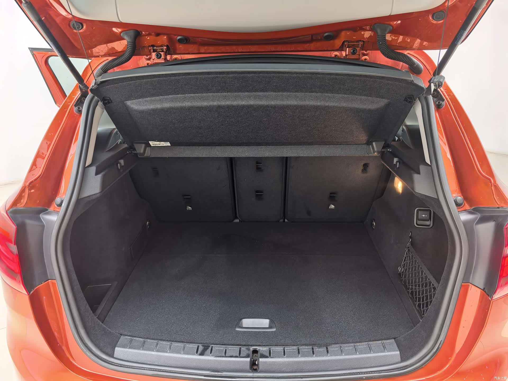BMW 2 Series, 2016 18