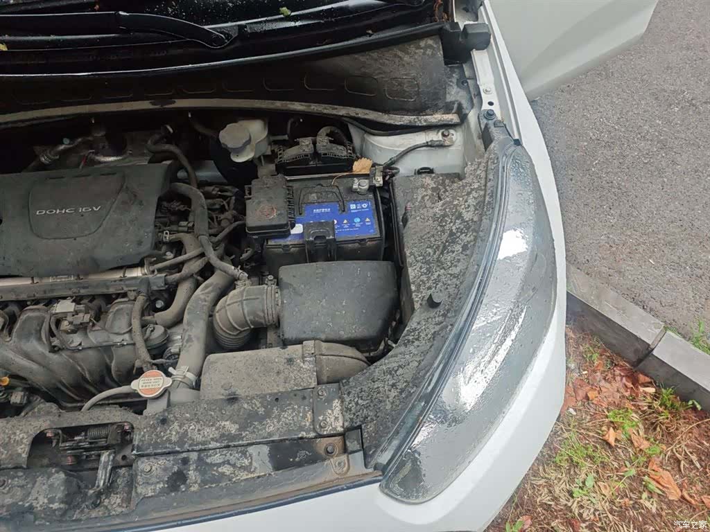 Kia KX3, 2016 22