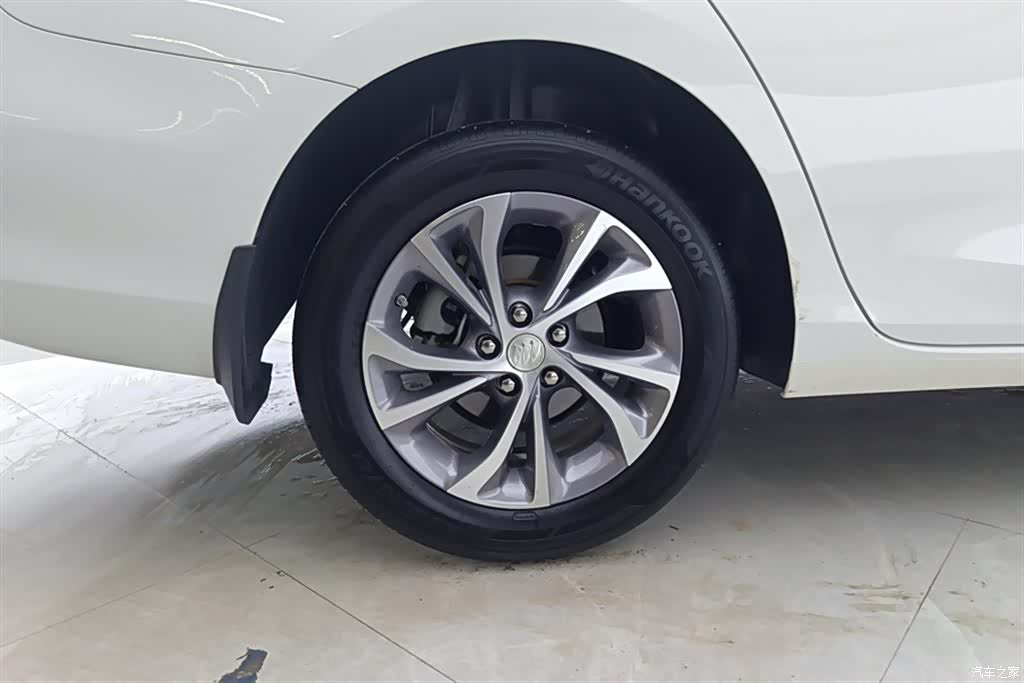 Buick Verano, 2023 6
