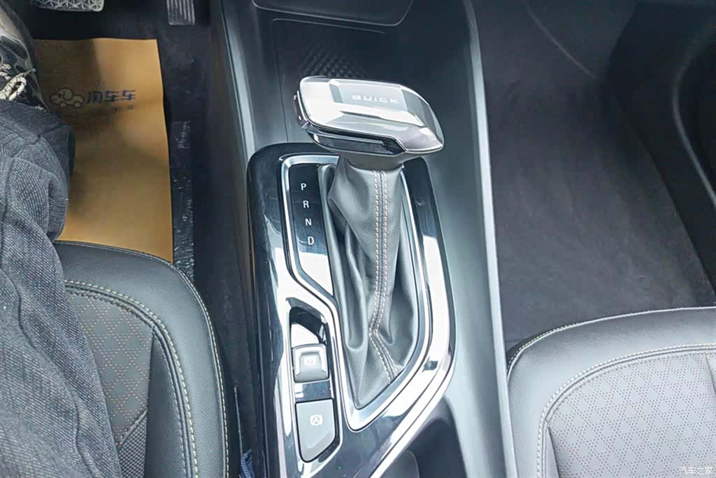 Buick Verano, 2023 16