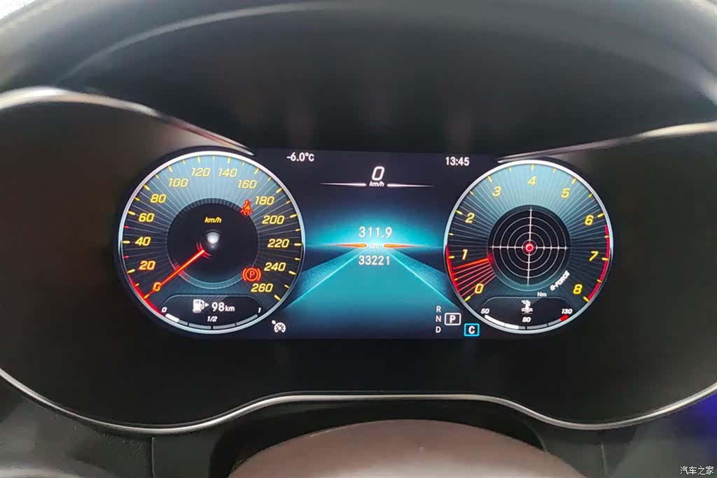Mercedes-Benz GLC, 2022 14