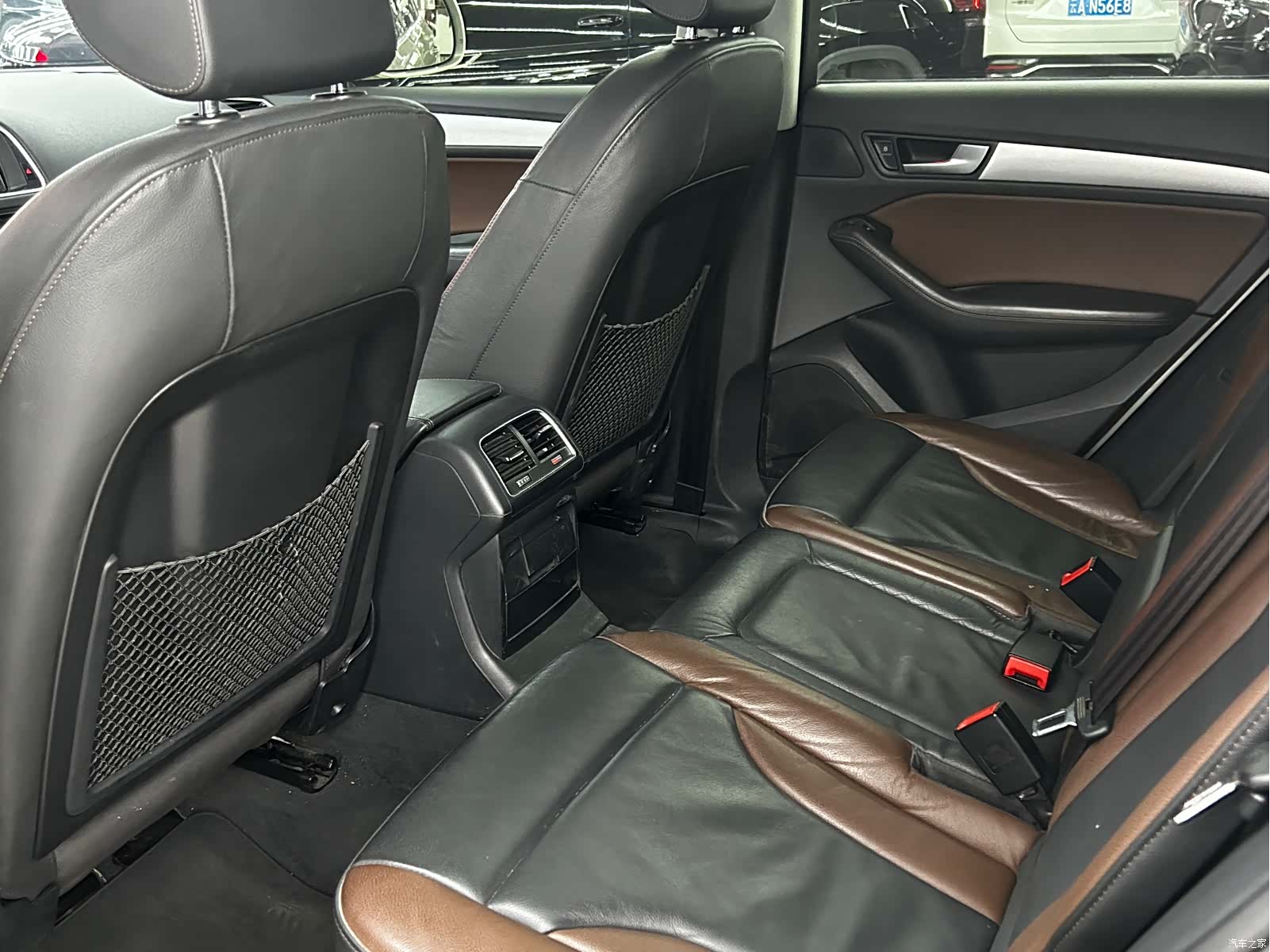 Audi Q5, 2018 все фото
