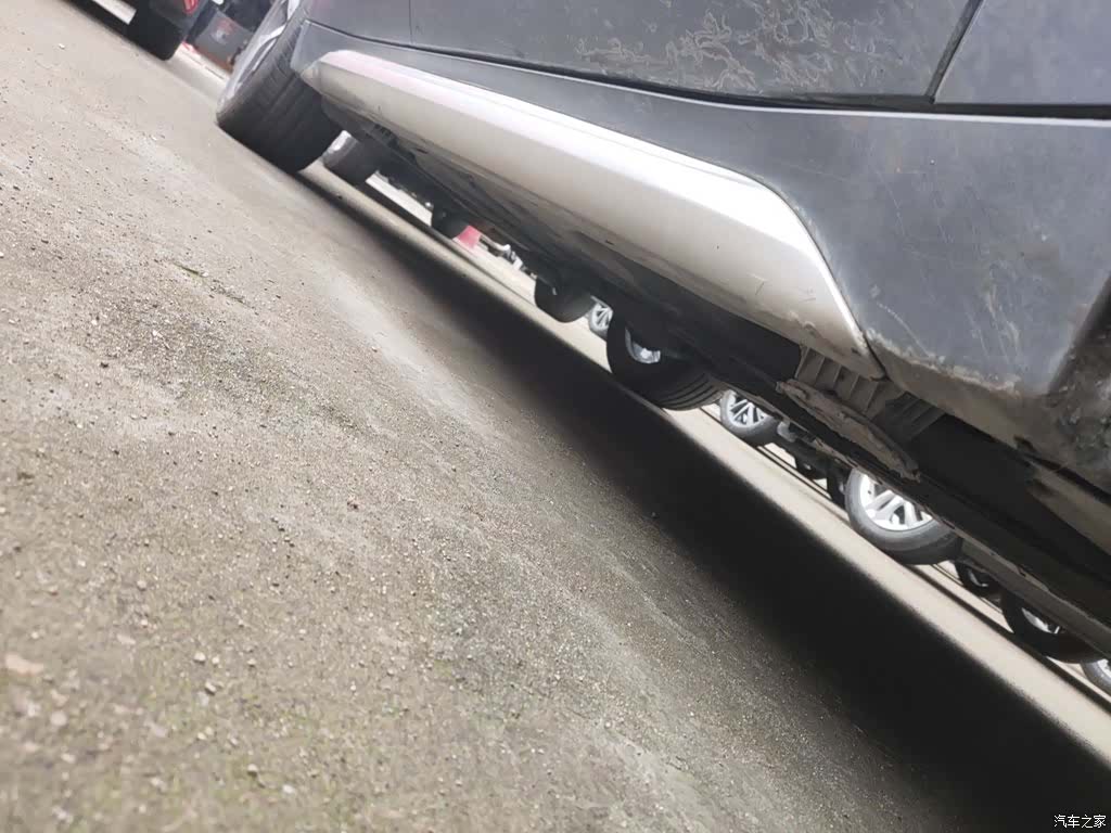 BMW X1, 2018 19