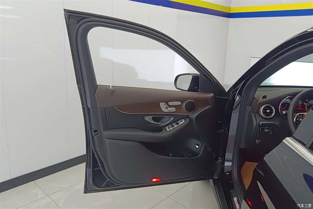 Mercedes-Benz GLC, 2022 7