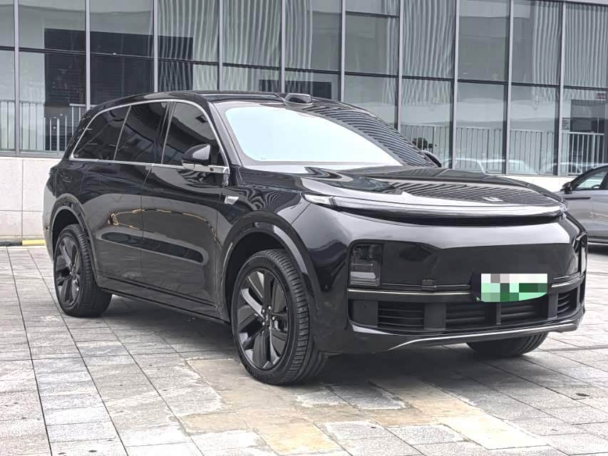 Li Auto Ideal L9