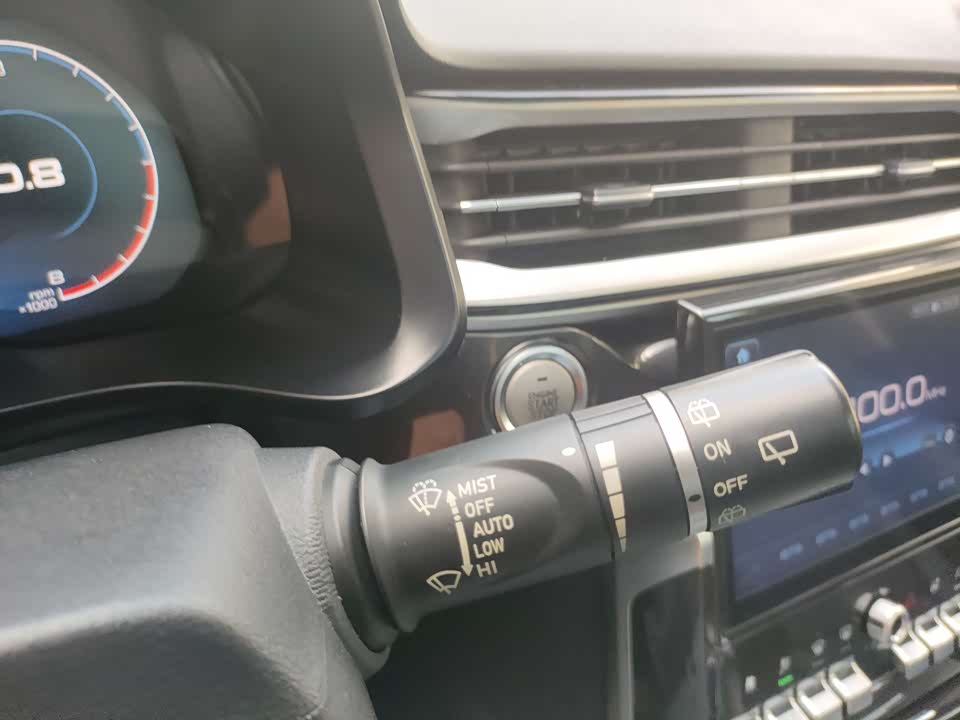 Haval F5 Haval F5