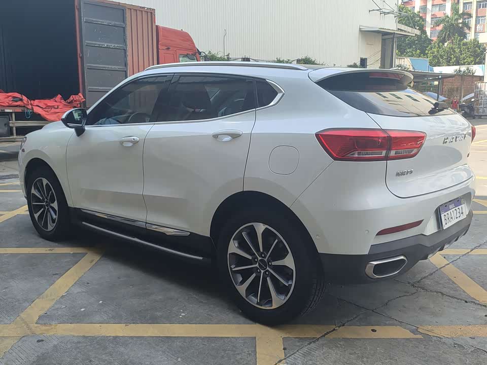 Haval F5 Haval F5