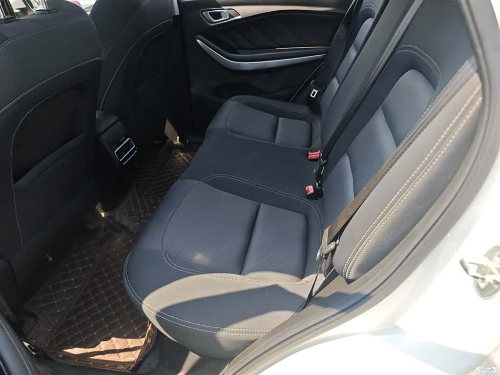 Chery Tiggo 7, 2019 17