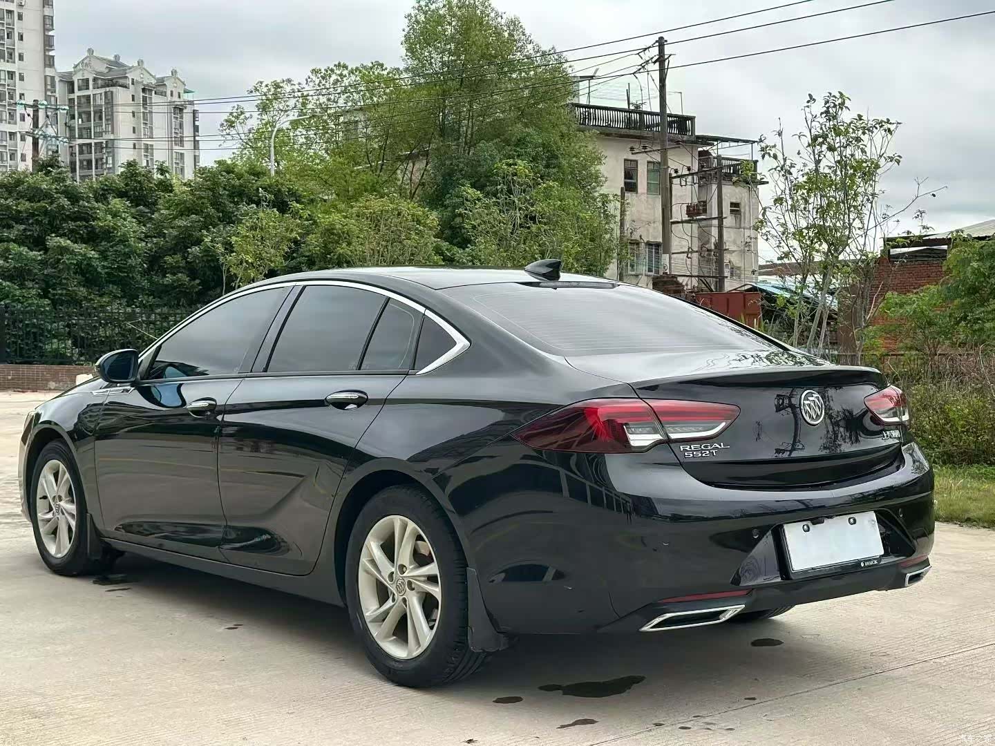 Buick Regal, 2022 9