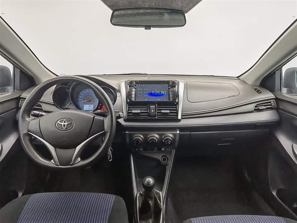 Toyota YARiS L Zhixuan