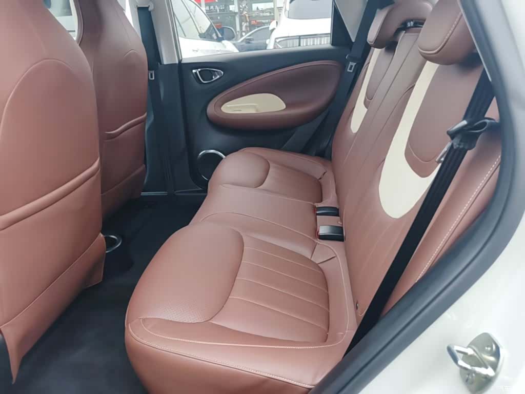 Wuling Bingo, 2023 17