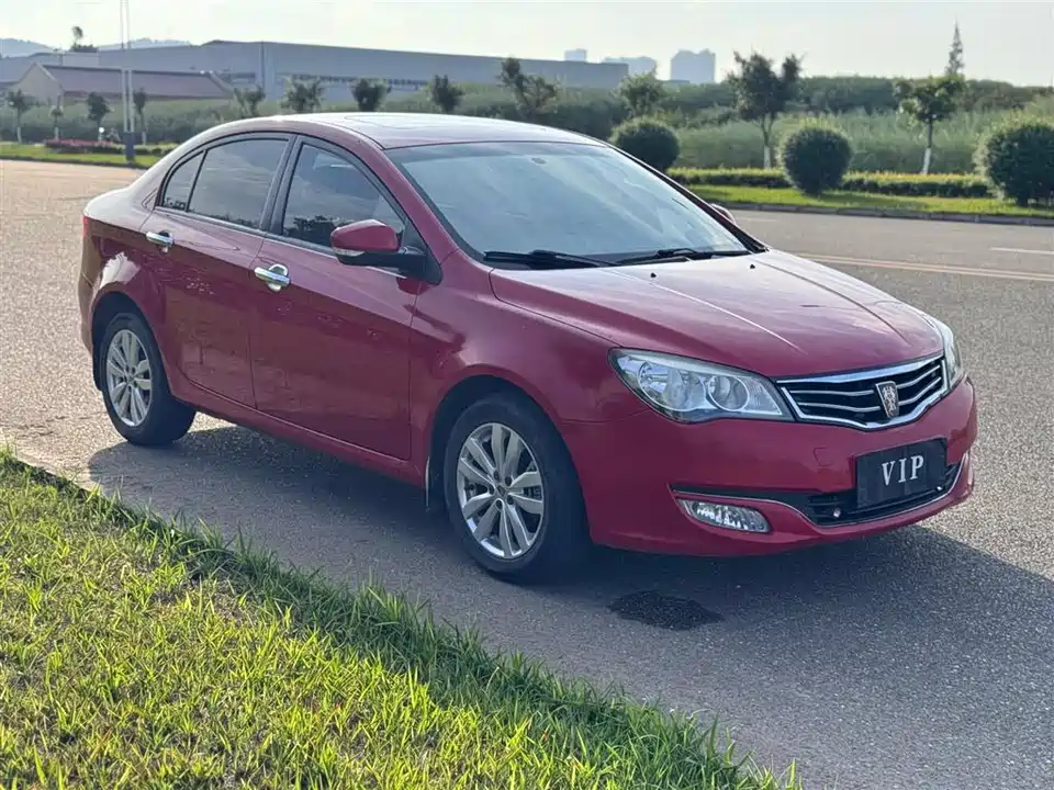 Roewe 350