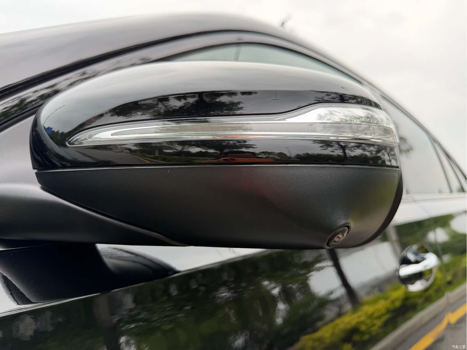 Mercedes-Benz GLE, 2025 13