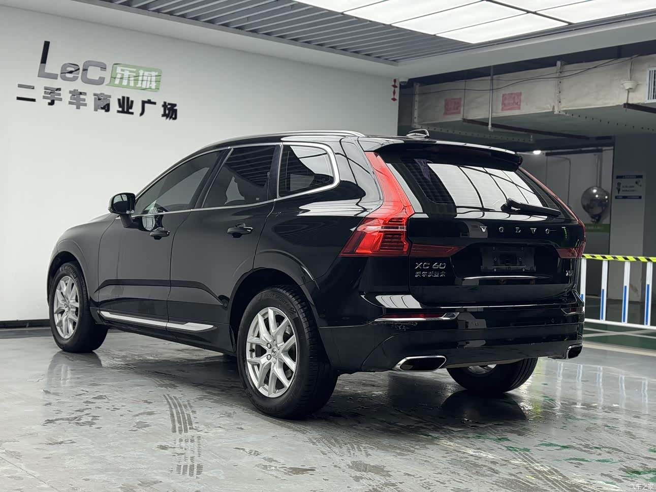 Volvo XC60, 2020 6