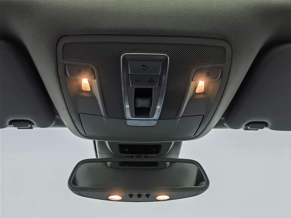 Mercedes-Benz GL grade