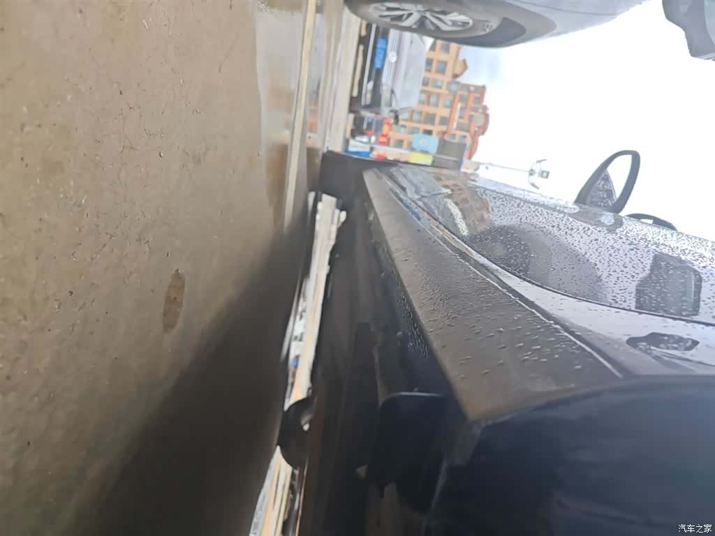 Buick GL6, 2021 22