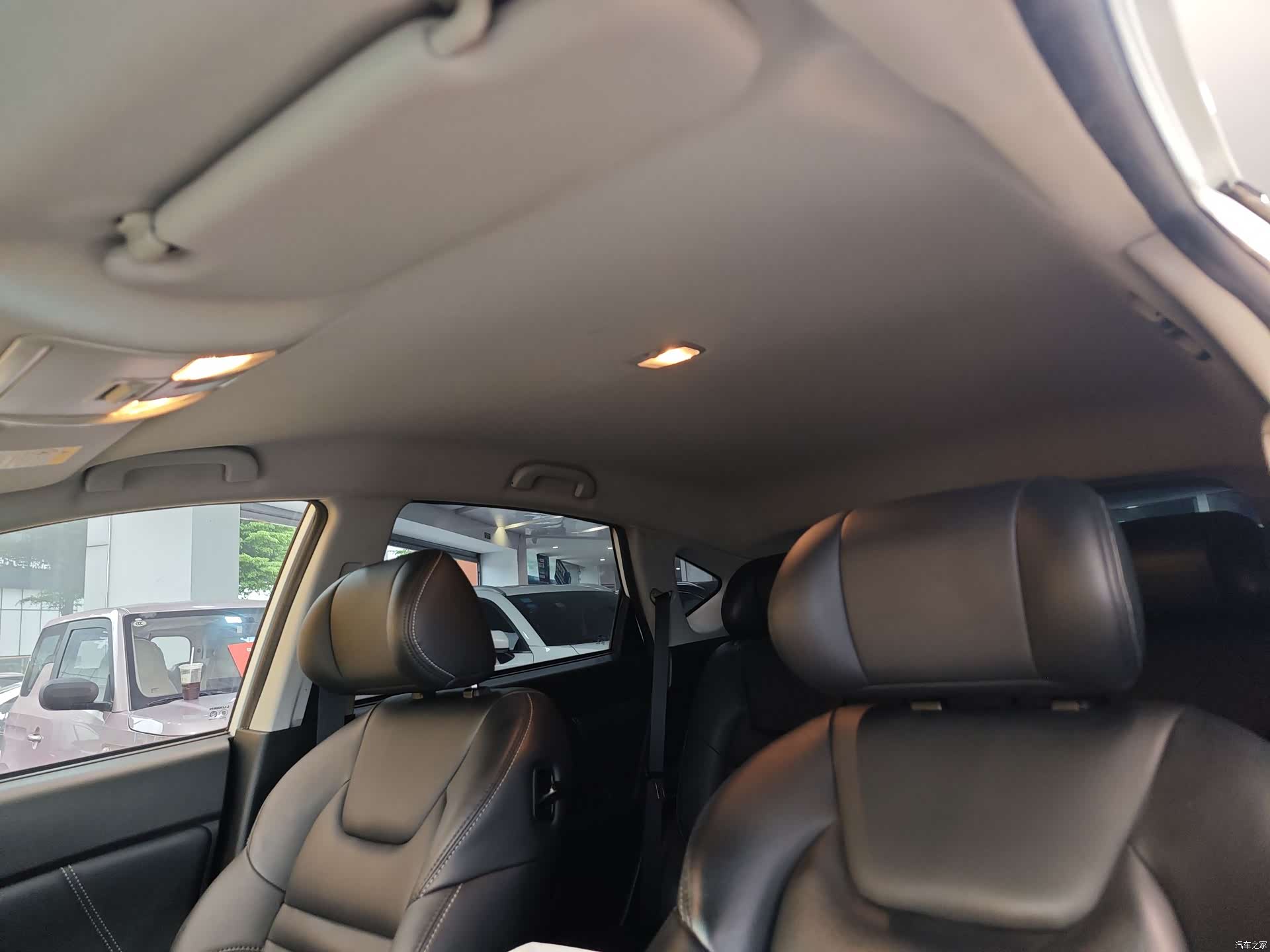 DongFeng 6, 2016 12