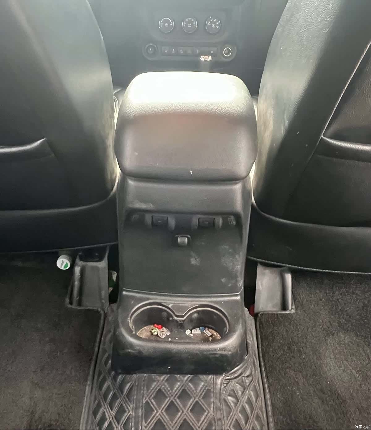 Jeep Wrangler, 2015 14