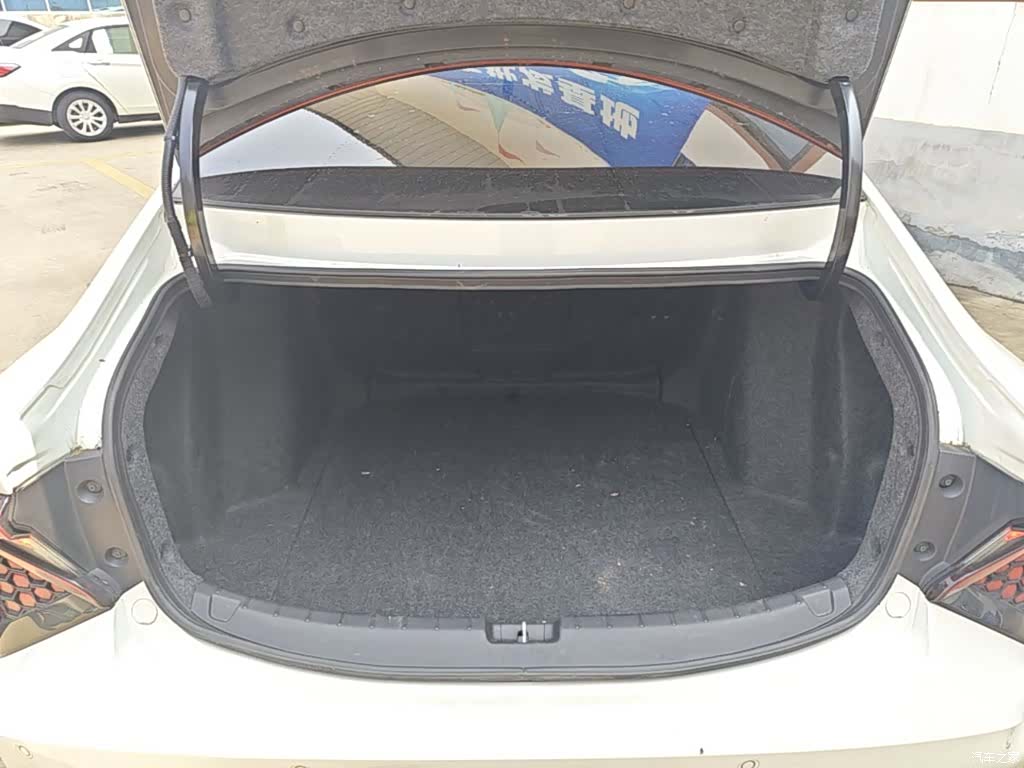 Honda L, 2026 19