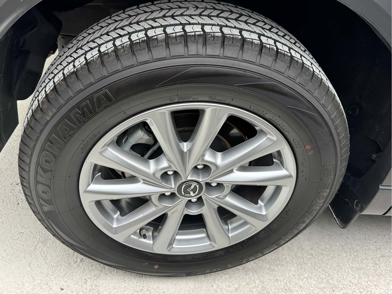 Mazda CX-5, 2024 26