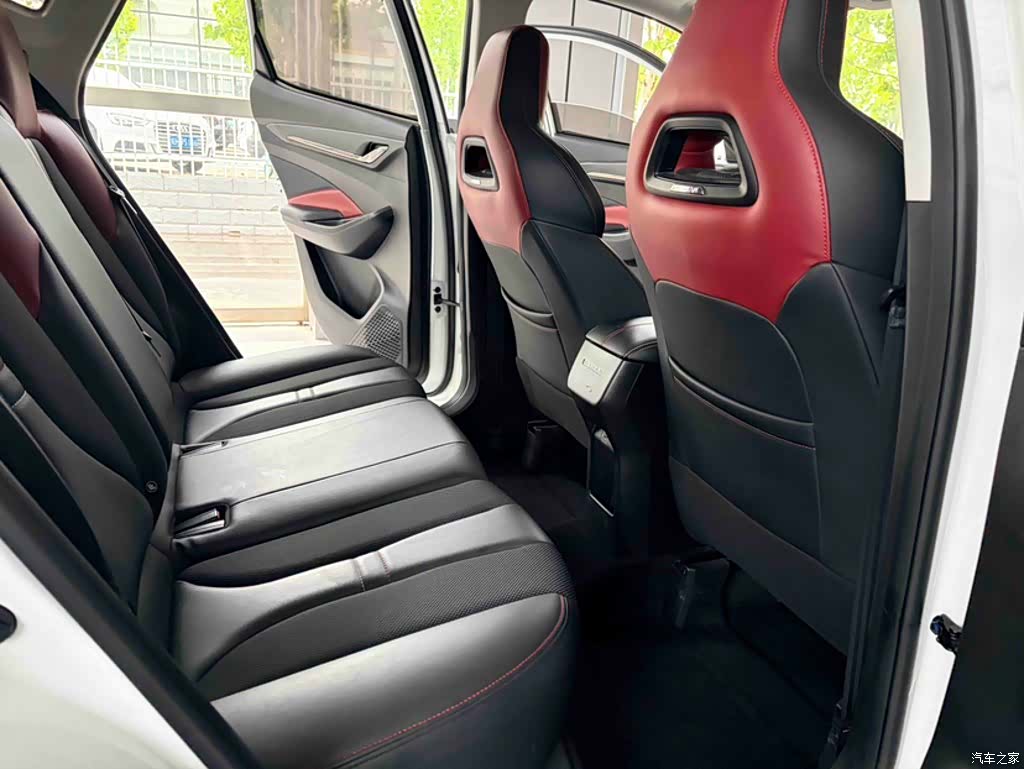 Changan X5, 2021 17
