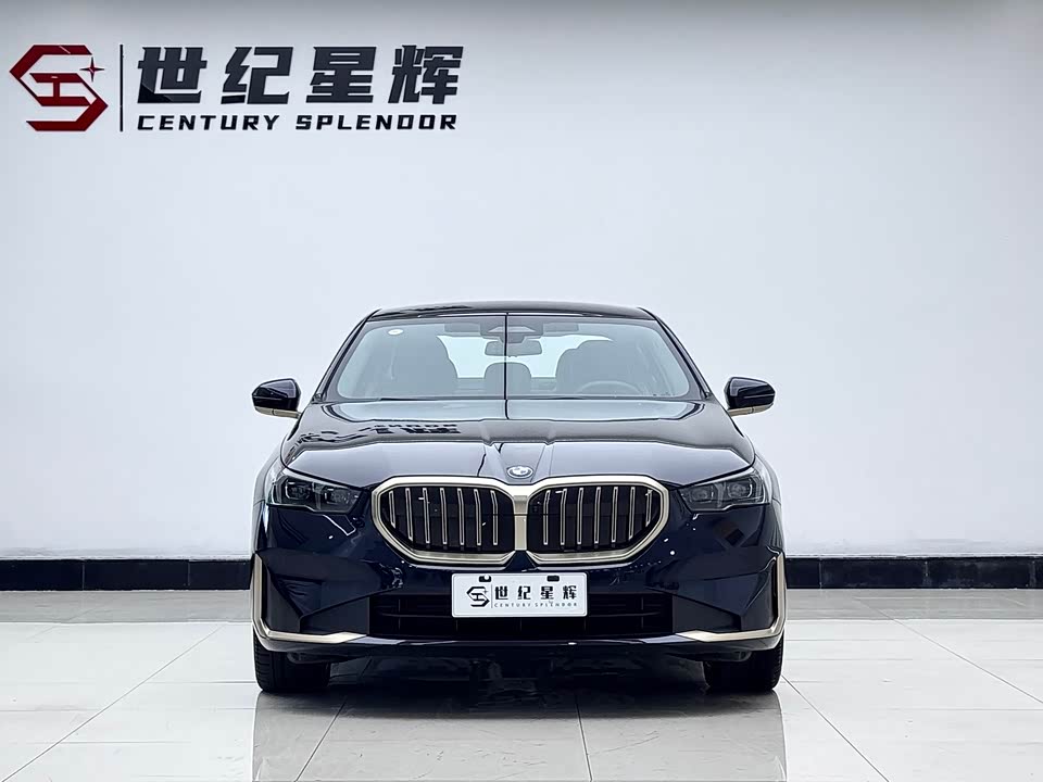 BMW 5 series BMW 5 series